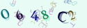 Musíte opsat 6 znaků z množiny 0..9 nebo A..F z obrázku.