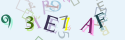 Musíte opsat 6 znaků z množiny 0..9 nebo A..F z obrázku.