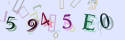 Musíte opsat 6 znaků z množiny 0..9 nebo A..F z obrázku.