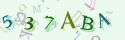 Musíte opsat 6 znaků z množiny 0..9 nebo A..F z obrázku.