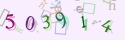 Musíte opsat 6 znaků z množiny 0..9 nebo A..F z obrázku.