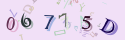 Musíte opsat 6 znaků z množiny 0..9 nebo A..F z obrázku.