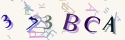 Musíte opsat 6 znaků z množiny 0..9 nebo A..F z obrázku.