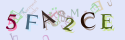 Musíte opsat 6 znaků z množiny 0..9 nebo A..F z obrázku.