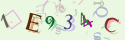 Musíte opsat 6 znaků z množiny 0..9 nebo A..F z obrázku.