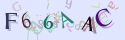Musíte opsat 6 znaků z množiny 0..9 nebo A..F z obrázku.