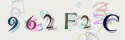 Musíte opsat 6 znaků z množiny 0..9 nebo A..F z obrázku.