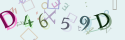 Musíte opsat 6 znaků z množiny 0..9 nebo A..F z obrázku.