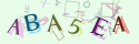 Musíte opsat 6 znaků z množiny 0..9 nebo A..F z obrázku.