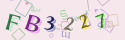 Musíte opsat 6 znaků z množiny 0..9 nebo A..F z obrázku.