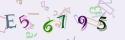 Musíte opsat 6 znaků z množiny 0..9 nebo A..F z obrázku.