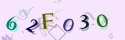 Musíte opsat 6 znaků z množiny 0..9 nebo A..F z obrázku.