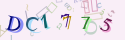 Musíte opsat 6 znaků z množiny 0..9 nebo A..F z obrázku.