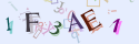 Musíte opsat 6 znaků z množiny 0..9 nebo A..F z obrázku.