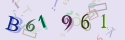 Musíte opsat 6 znaků z množiny 0..9 nebo A..F z obrázku.