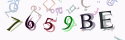 Musíte opsat 6 znaků z množiny 0..9 nebo A..F z obrázku.