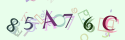 Musíte opsat 6 znaků z množiny 0..9 nebo A..F z obrázku.