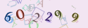 Musíte opsat 6 znaků z množiny 0..9 nebo A..F z obrázku.