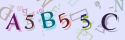Musíte opsat 6 znaků z množiny 0..9 nebo A..F z obrázku.