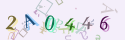Musíte opsat 6 znaků z množiny 0..9 nebo A..F z obrázku.