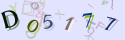 Musíte opsat 6 znaků z množiny 0..9 nebo A..F z obrázku.