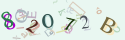 Musíte opsat 6 znaků z množiny 0..9 nebo A..F z obrázku.