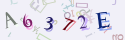 Musíte opsat 6 znaků z množiny 0..9 nebo A..F z obrázku.