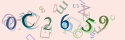 Musíte opsat 6 znaků z množiny 0..9 nebo A..F z obrázku.