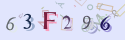 Musíte opsat 6 znaků z množiny 0..9 nebo A..F z obrázku.