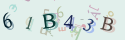 Musíte opsat 6 znaků z množiny 0..9 nebo A..F z obrázku.