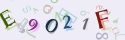 Musíte opsat 6 znaků z množiny 0..9 nebo A..F z obrázku.