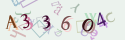 Musíte opsat 6 znaků z množiny 0..9 nebo A..F z obrázku.