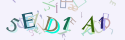 Musíte opsat 6 znaků z množiny 0..9 nebo A..F z obrázku.