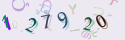 Musíte opsat 6 znaků z množiny 0..9 nebo A..F z obrázku.