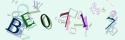 Musíte opsat 6 znaků z množiny 0..9 nebo A..F z obrázku.