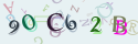 Musíte opsat 6 znaků z množiny 0..9 nebo A..F z obrázku.