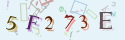 Musíte opsat 6 znaků z množiny 0..9 nebo A..F z obrázku.