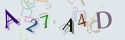 Musíte opsat 6 znaků z množiny 0..9 nebo A..F z obrázku.
