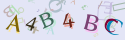 Musíte opsat 6 znaků z množiny 0..9 nebo A..F z obrázku.