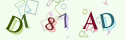 Musíte opsat 6 znaků z množiny 0..9 nebo A..F z obrázku.