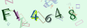 Musíte opsat 6 znaků z množiny 0..9 nebo A..F z obrázku.