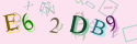 Musíte opsat 6 znaků z množiny 0..9 nebo A..F z obrázku.