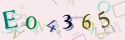 Musíte opsat 6 znaků z množiny 0..9 nebo A..F z obrázku.