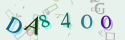 Musíte opsat 6 znaků z množiny 0..9 nebo A..F z obrázku.