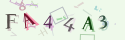 Musíte opsat 6 znaků z množiny 0..9 nebo A..F z obrázku.