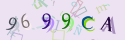 Musíte opsat 6 znaků z množiny 0..9 nebo A..F z obrázku.
