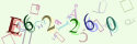 Musíte opsat 6 znaků z množiny 0..9 nebo A..F z obrázku.