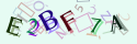 Musíte opsat 6 znaků z množiny 0..9 nebo A..F z obrázku.