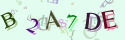 Musíte opsat 6 znaků z množiny 0..9 nebo A..F z obrázku.