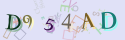 Musíte opsat 6 znaků z množiny 0..9 nebo A..F z obrázku.